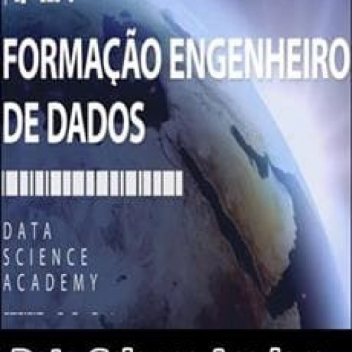 Engenharia de Dados - Data Science Academy