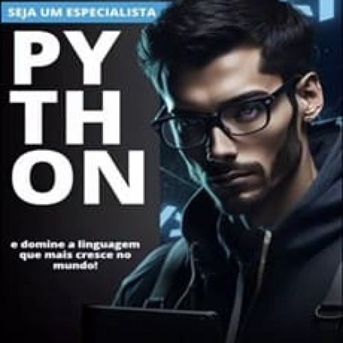 Especialista Python - Programador Aventureiro Especialista Python - Programador Aventureiro