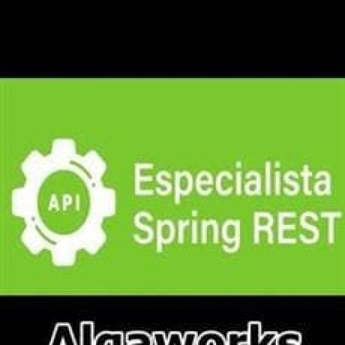 Especialista Spring REST 2022 - Algaworks