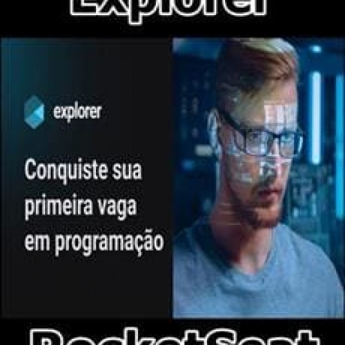 Curso Explorer 2022 - Rocketseat