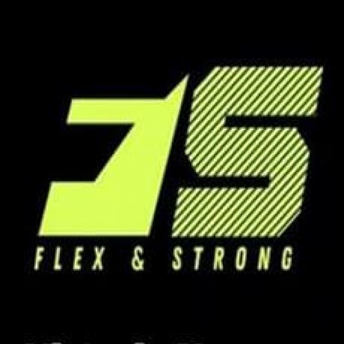 Flex & Strong: Flexibilidade - Victoria Navarro