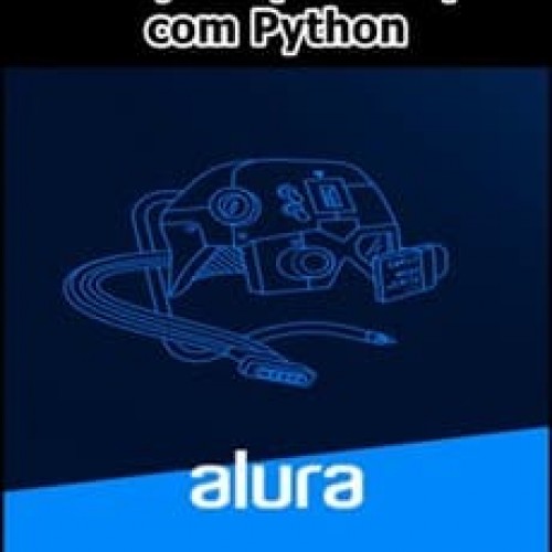Formação Apache Spark com Python - Alura