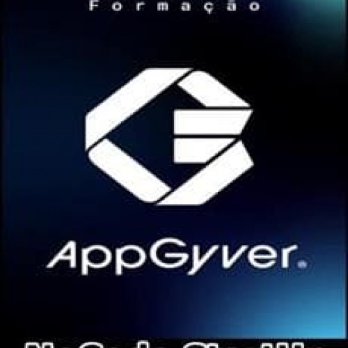 Formação AppGyver - NoCode StartUp