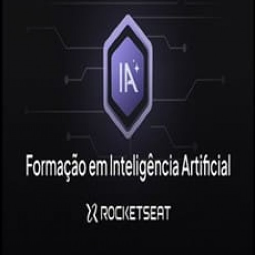 Formação Desenvolvimento de IA - Rocketseat Formação Desenvolvimento de IA - Rocketseat