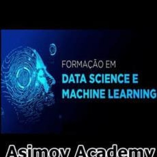 Formação em Data Science e Machine Learning - Asimov Academy