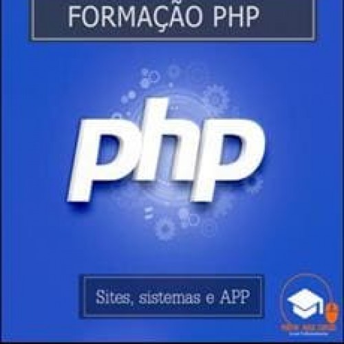 Formação PHP - Hugo Vasconcelos