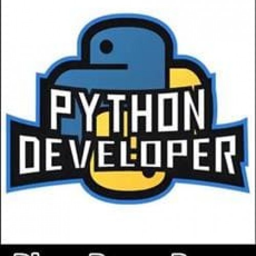 Formação Python Developer - Diego Renan Bruno