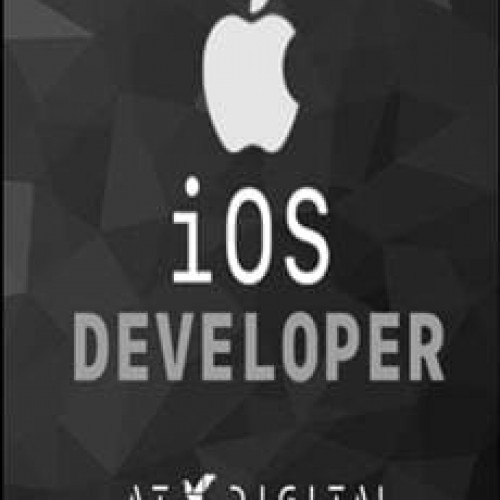 iOS Developer - AT DIGITAL