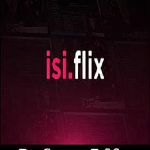 IsiFlix - Isidro