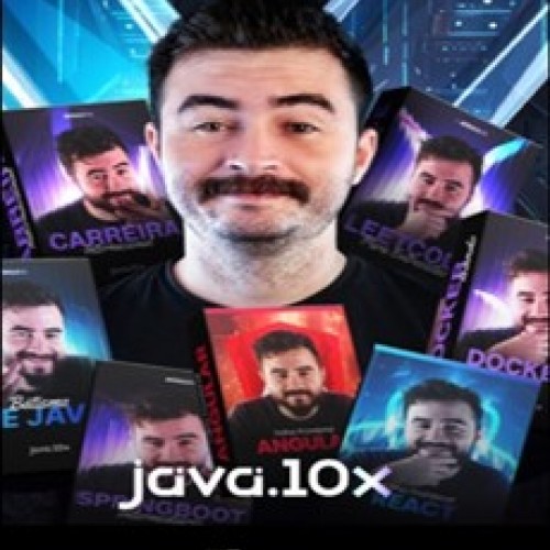 Java.10x - Fiasco