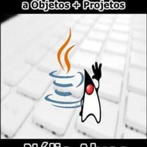 Java Programação Orientada a Objetos + Projetos - Nélio Alves