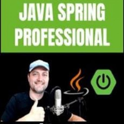 Java Spring Professional - Nélio Alves