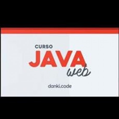 Curso de Java Web - Danki code