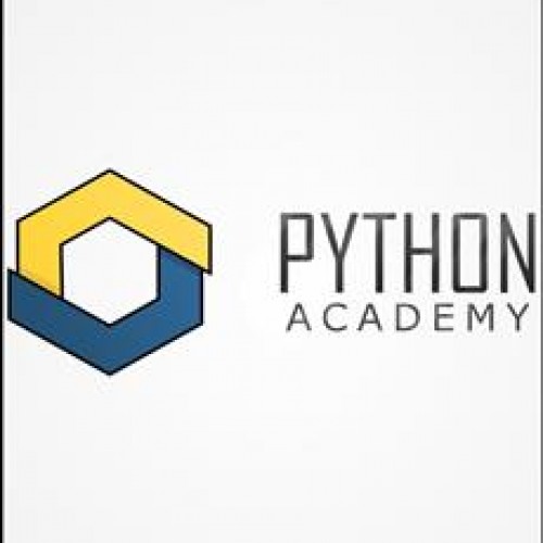 Jornada Python - Python Academy
