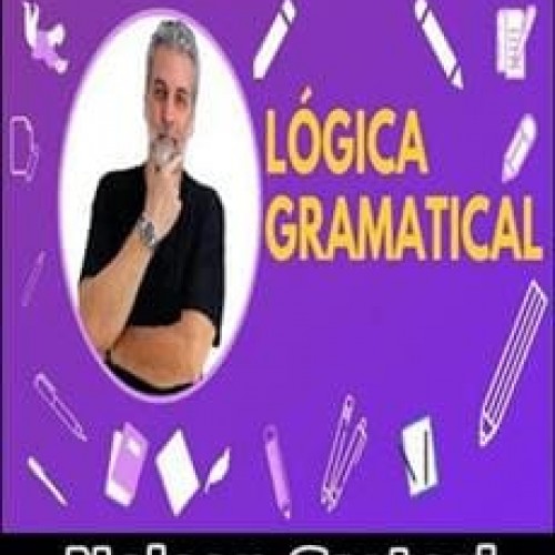 Lógica Gramatical - Nelson Sartori