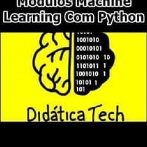 Machine Learning com Python - DidáticaTech