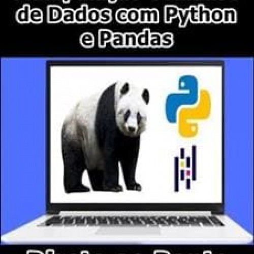 Manipulação e Análise de Dados com Python e Pandas - Direto ao Ponto