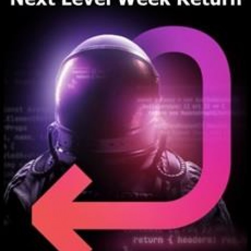 Next Level Week Return - Rocketseat