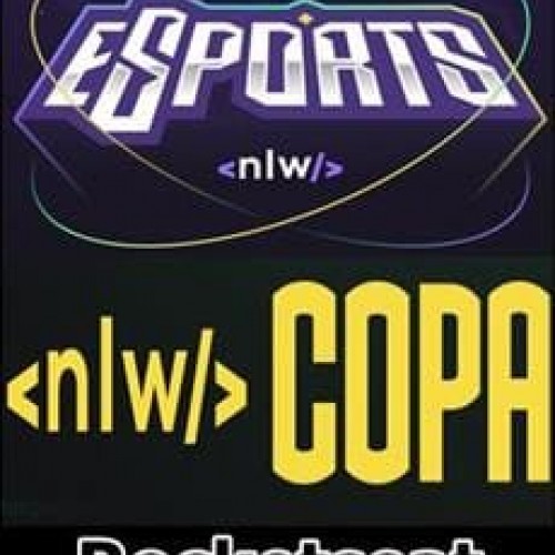 NLW eSports 9º e Copa 10º (Trilhas Explorer & Ignite) - Rocketseat