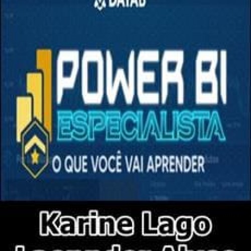 Power BI Especialista - DataB