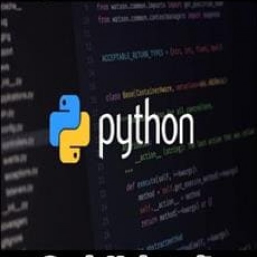 Programação em Python do Básico ao Avançado - Geek University