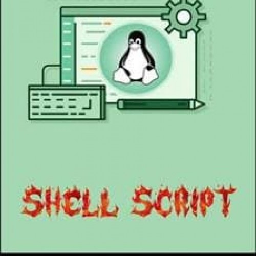 Programação Shell Script: Automatizando Rotinas no Linux - Ricardo Prudenciato