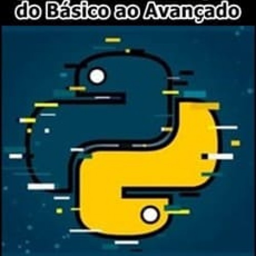 Python 3 Curso Completo do Básico ao Avançado - Cod3r