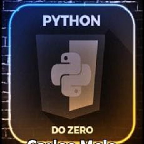Python do Zero - Carlos Melo