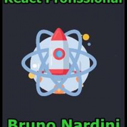 React Profissional - Bruno Nardini