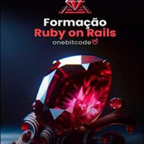 Ruby on Rails 2024 - OneBitCode