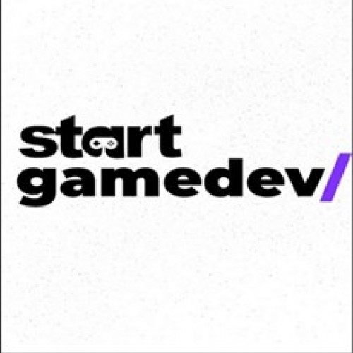 Start Gamedev - Wenes Soares
