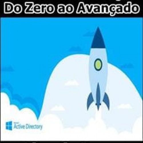 Active Directory Do Zero ao Avançado - Eduardo Damas