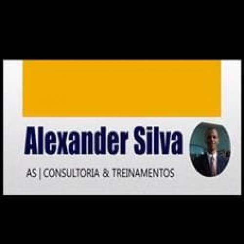 Active Directory Linux Pro - Alexander Silva