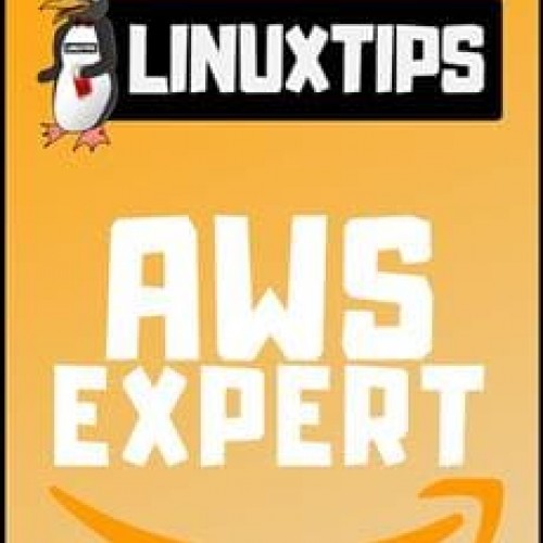 AWS Expert - LINUXtips