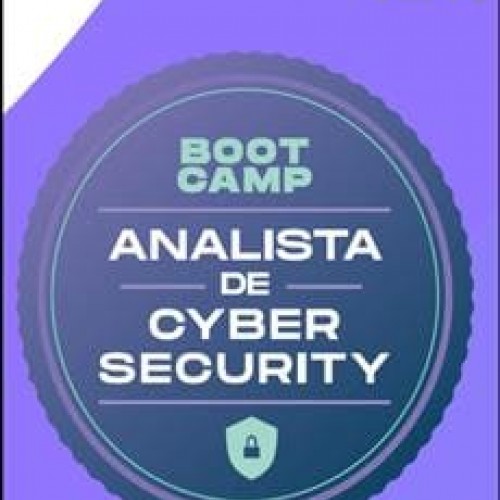 Bootcamp: Analista de Cybersecurity - IGTI