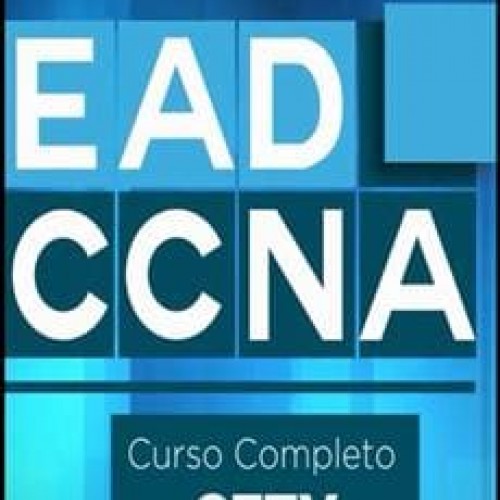 CFTV Completo - EADCCNA