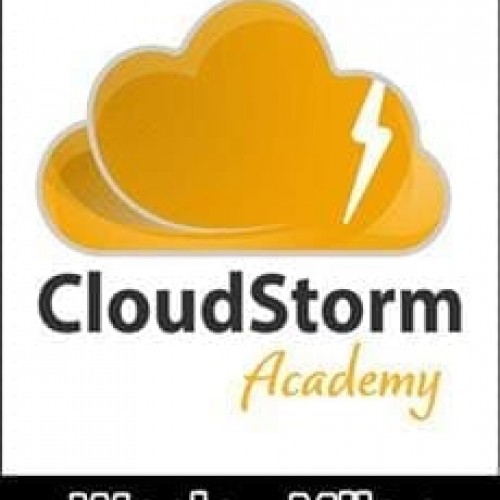 CloudStorm Academy - Wesley Milan