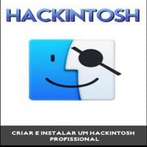 Como Criar e Instalar um Hackintosh Profissional - Gabriel Luchina