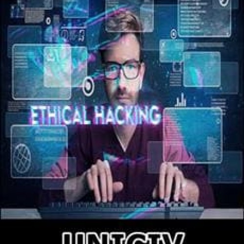 Ethical Hacking e CyberSecurity - UNICIV