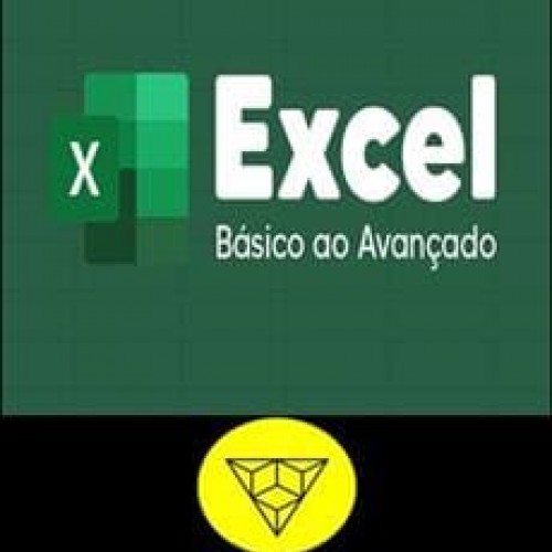 Excel Básico ao Avançado - Escola Conquer