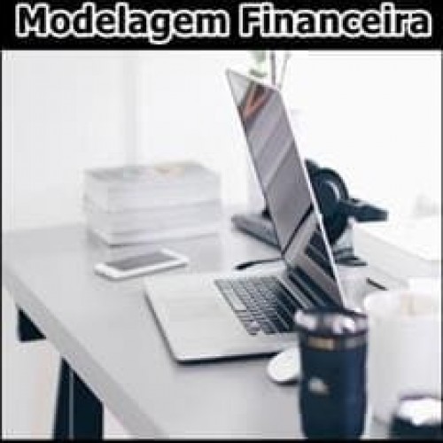 Excel na Pratica: Modelagem Financeira - Eduardo SV