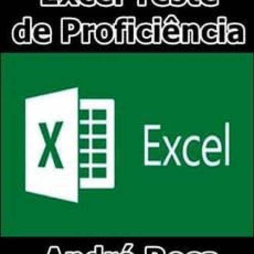 Excel Teste de Proficiência - André Rosa