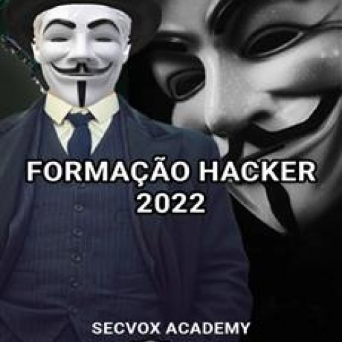 Formação Hacker - SecVox Academy