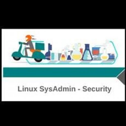Formação Linux Specialist - 4Linux