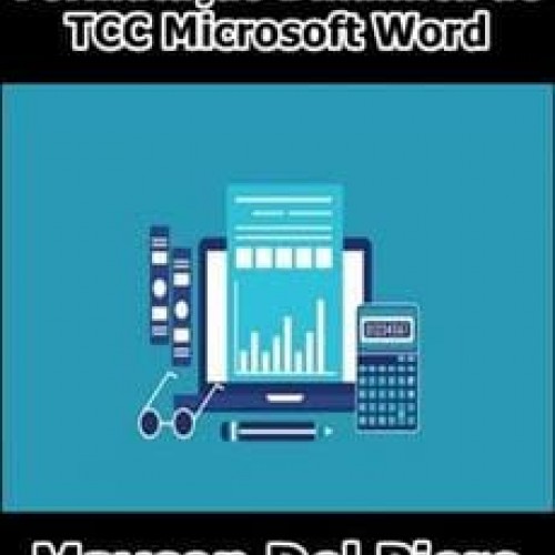 Formatação Dinâmica de TCC: Microsoft Word - Maycon Del Piero da Silva