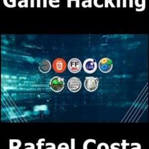 Game Hacking - Rafael Costa de Lima