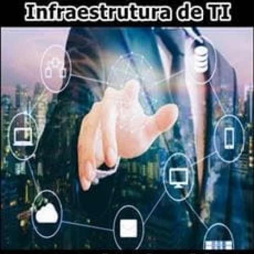 Gerenciamento de Infraestrutura de TI - Marcelo Almeida