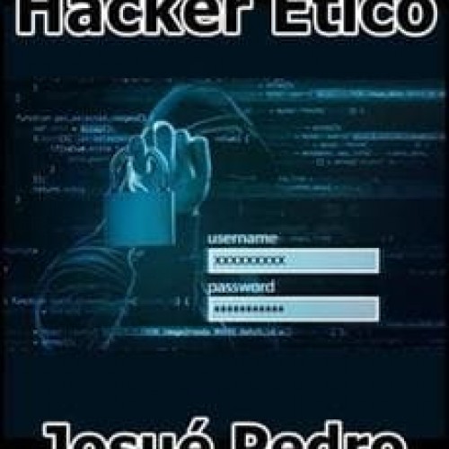 Curso Hacker Ètico - Josué Pedro
