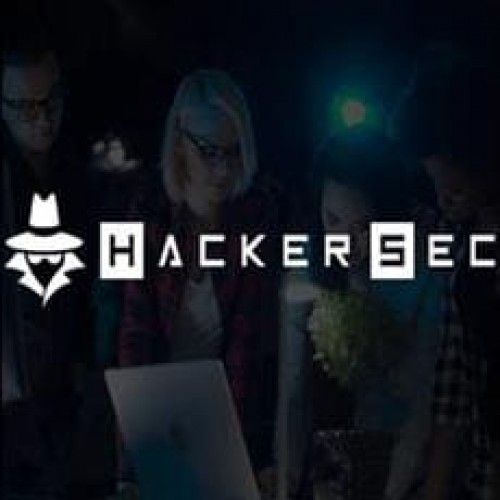 HackerSec Academy - Hackersec