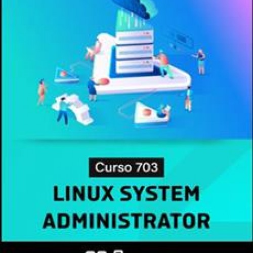 Linux System Administrator - 4Linux